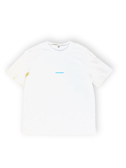 Samarreta "Salar-se" Cotó orgànic