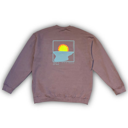 Dessuadora "Solet a la Cala"