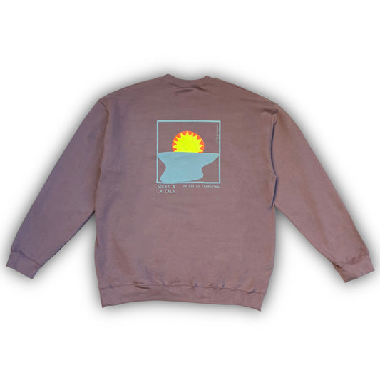 Dessuadora "Solet a la Cala"