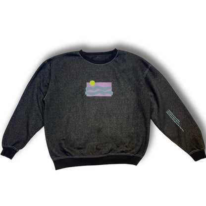 Dessuadora "Si sabessis el mar com és bonic!"