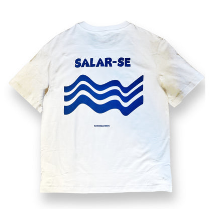 Samarreta "Salar-se"