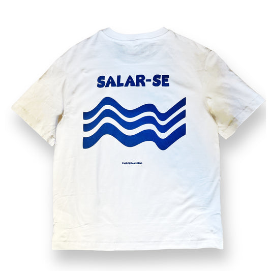 Samarreta "Salar-se"