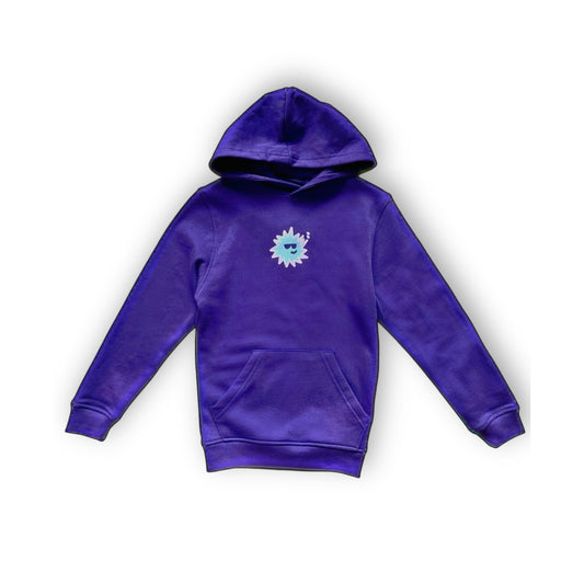 Dessuadora Nen@ Garotes