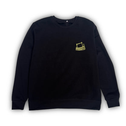 Dessuadora Unisex Llaüts
