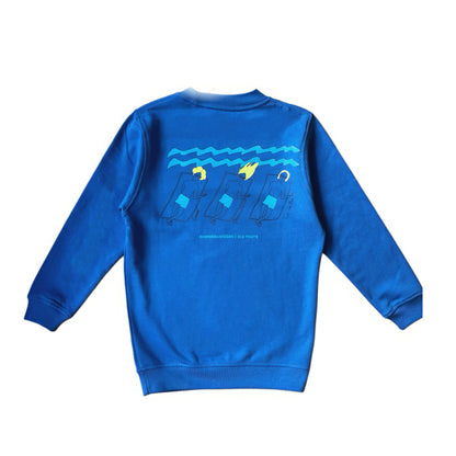 Dessuadora nen@ Vents Empordaníssim