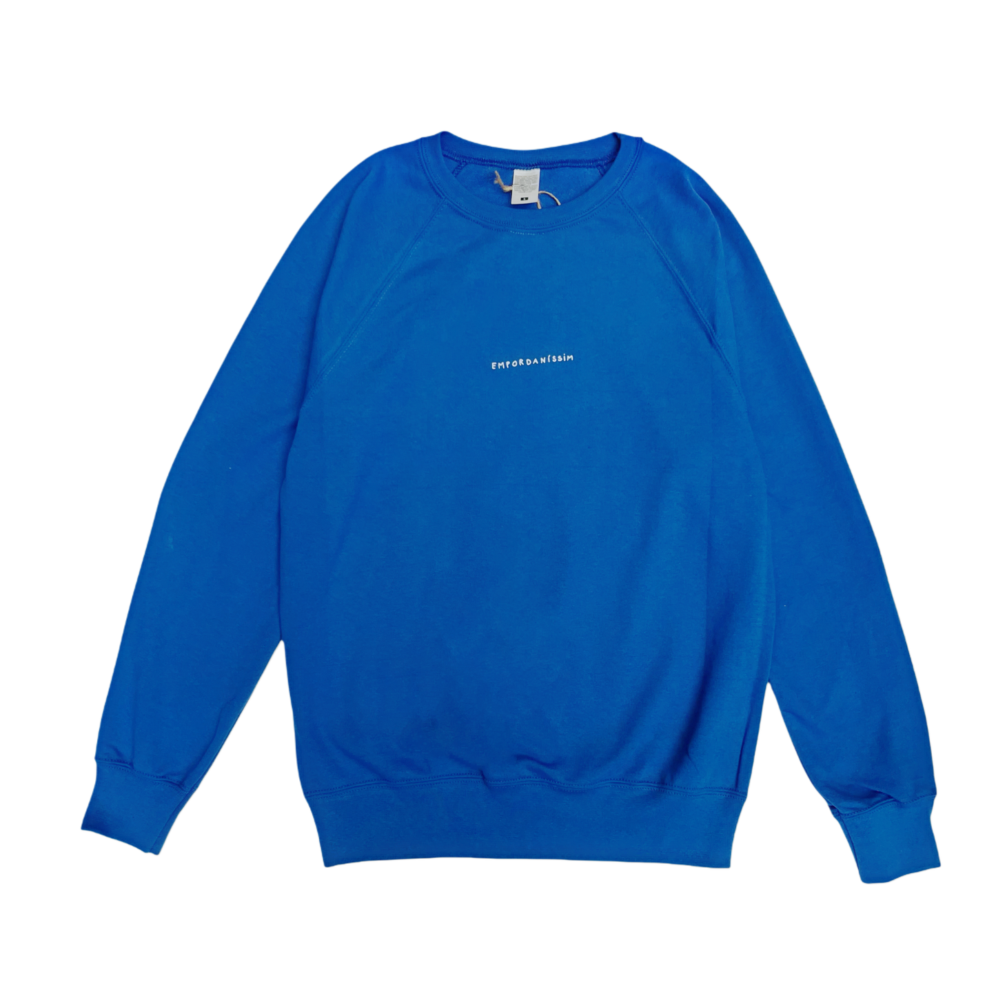 Dessuadora prima Salar-se Unisex