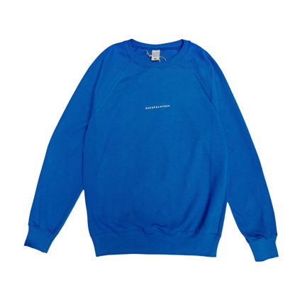 Dessuadora prima Salar-se Unisex