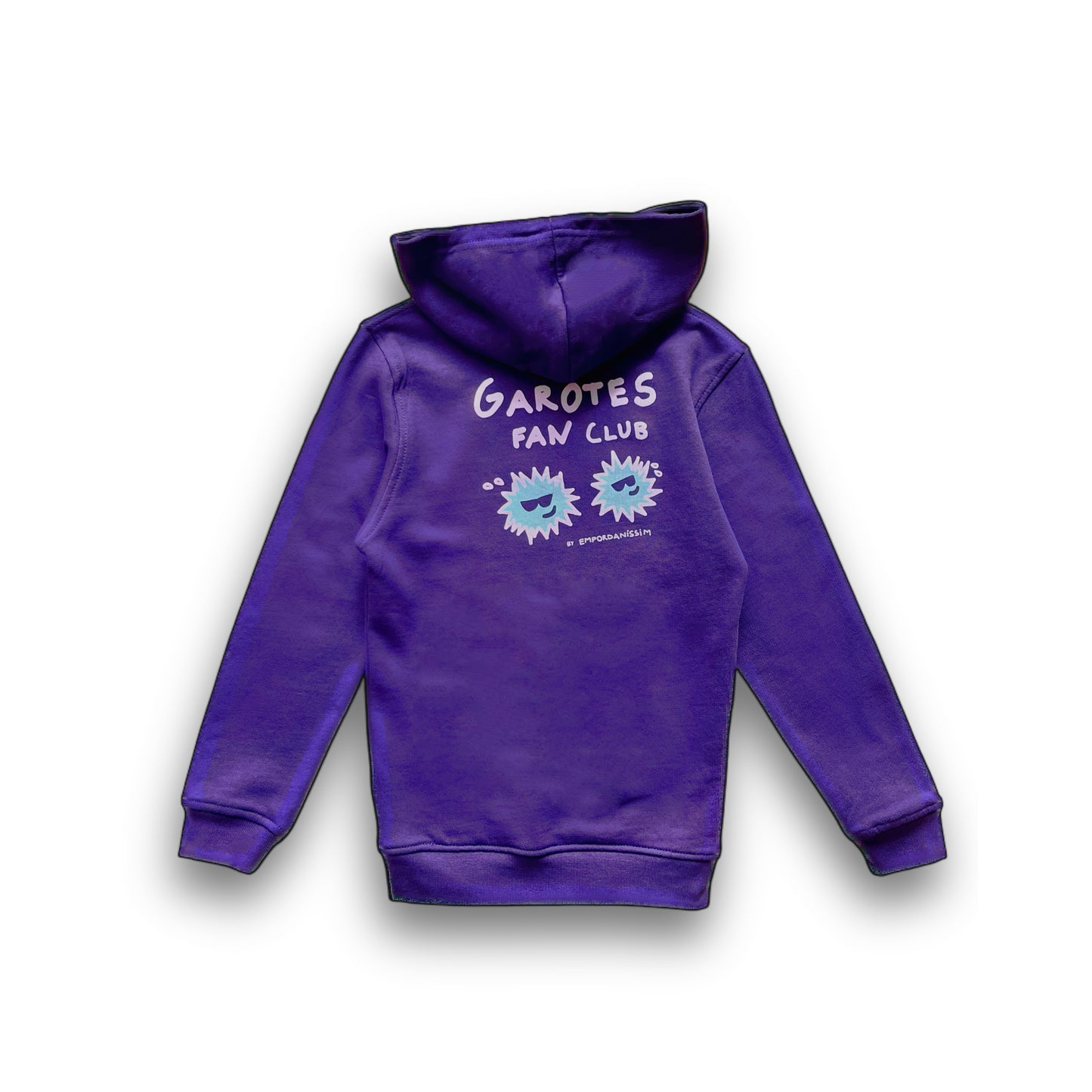 Dessuadora Nen@ Garotes