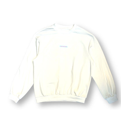 Dessuadora "Salar-se" cotó orgànic