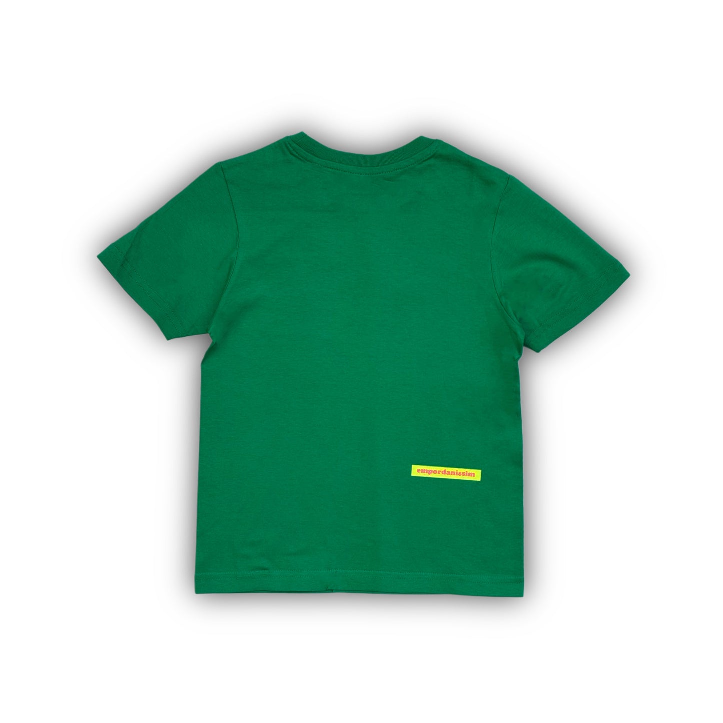 Samarreta "Take me to l'Empordà" nen@