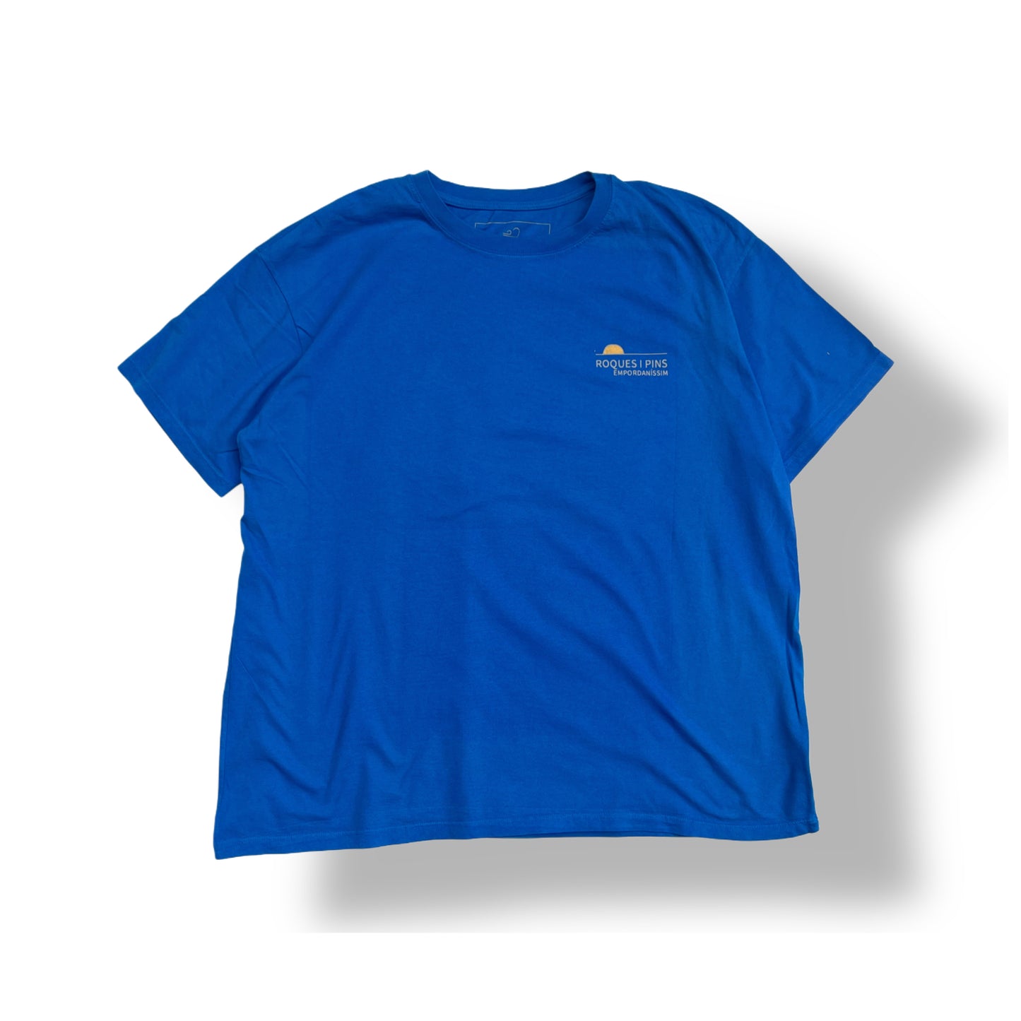 Samarreta Roques i Pins 100% Cotó