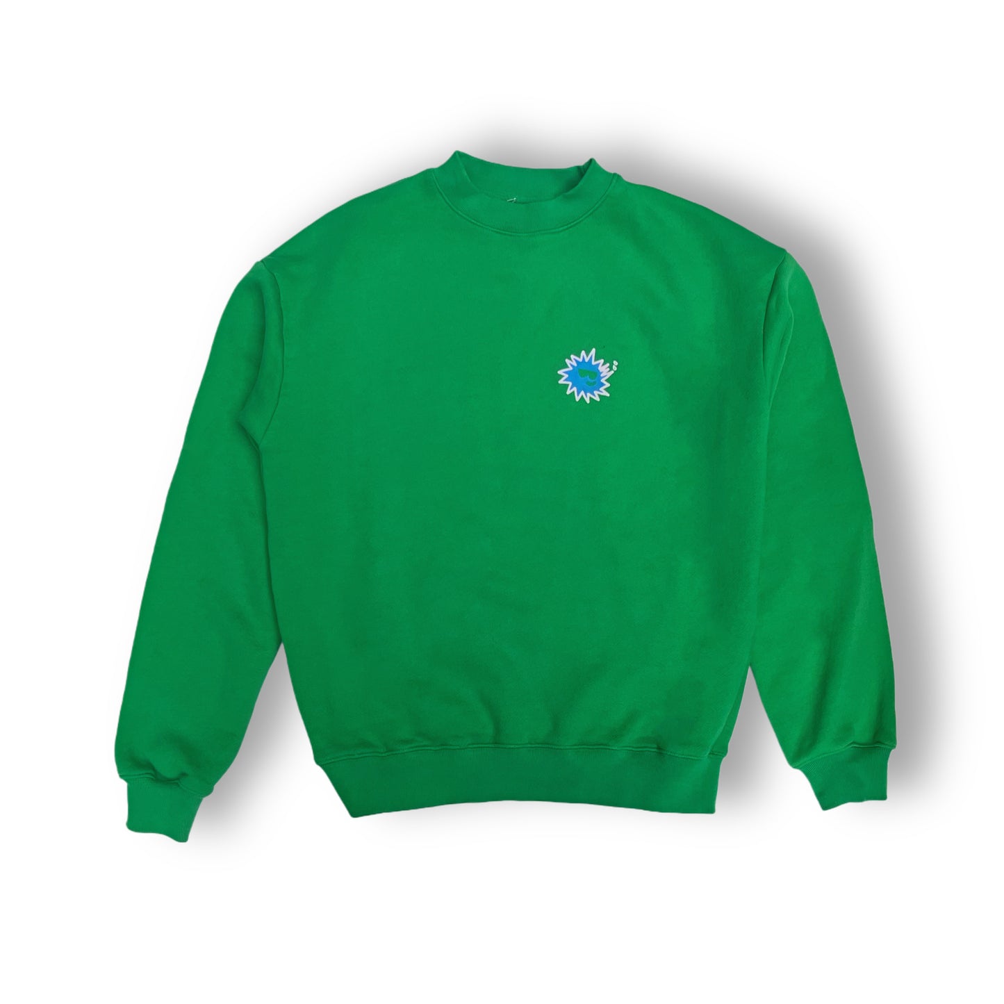 Dessuadora 100% Cotó Garotes