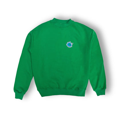 Dessuadora 100% Cotó Garotes