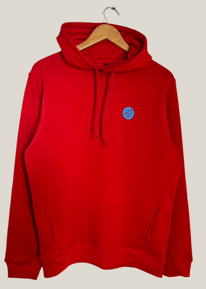 Dessuadora  Caputxa orgànic "Here comes the sun"