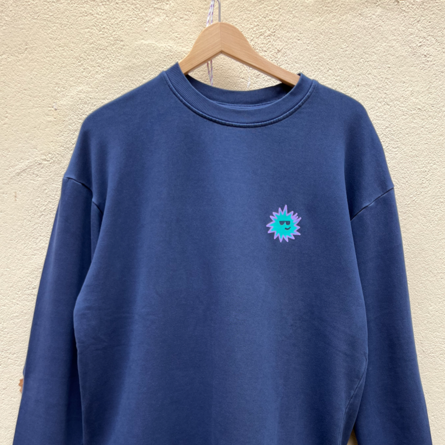 Dessuadora Garotes Fan Club