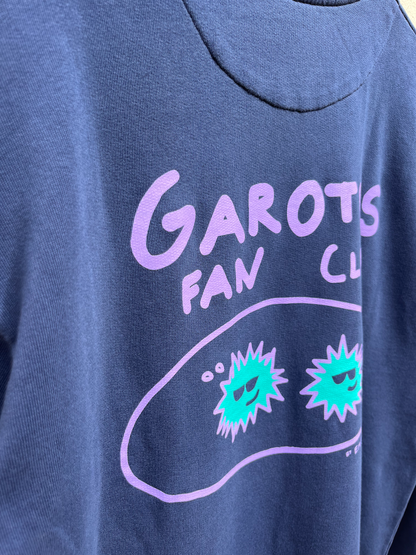 Dessuadora Garotes Fan Club