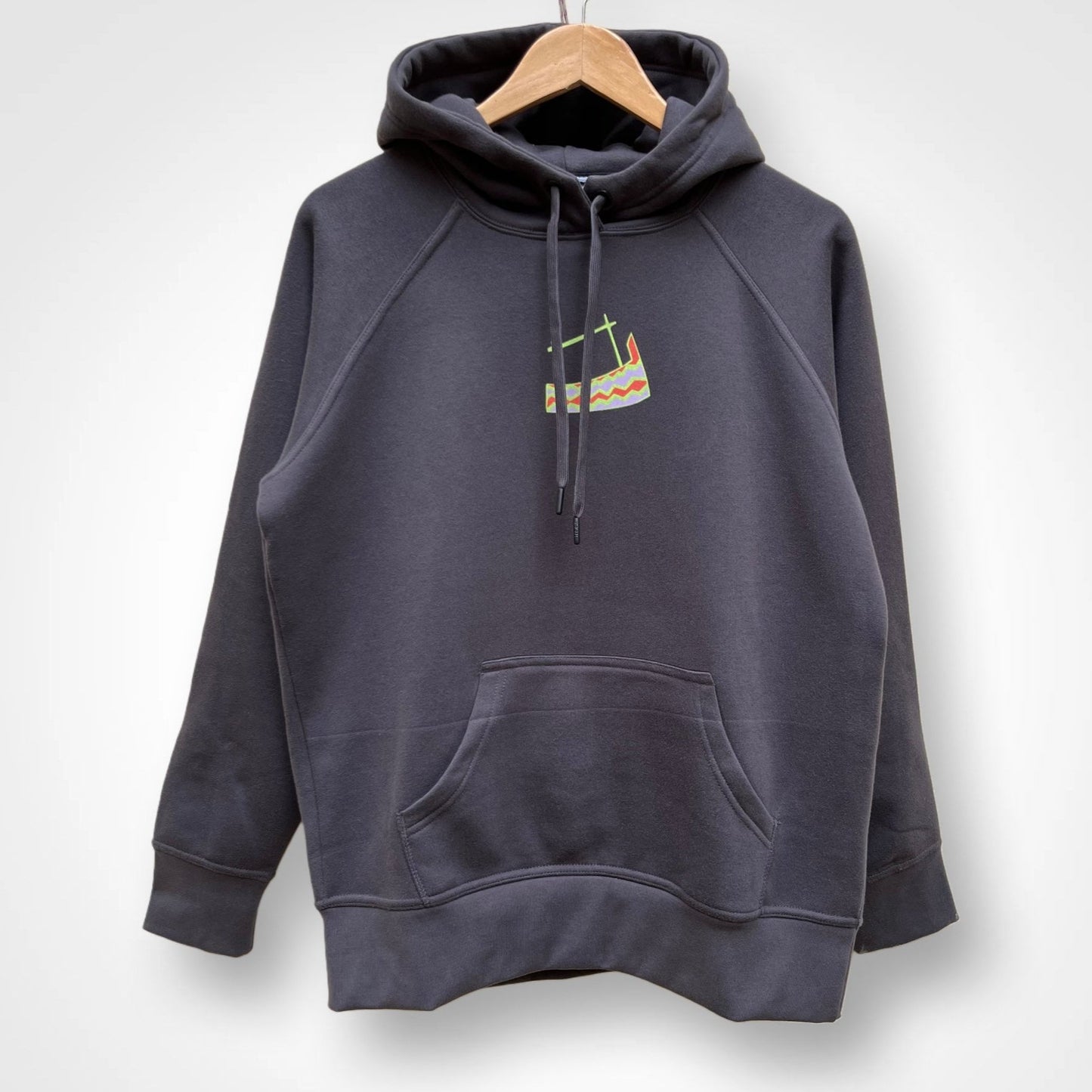 El garbí a les 7 se'n va dormir Dessuadora